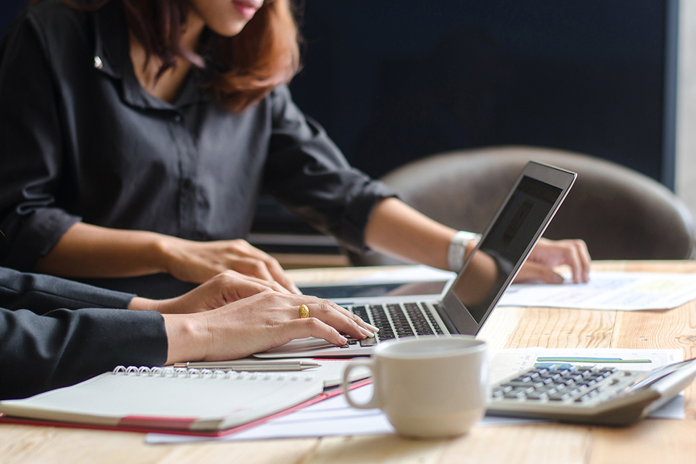 Individual Securities & Wealth Planning | Montag Investments